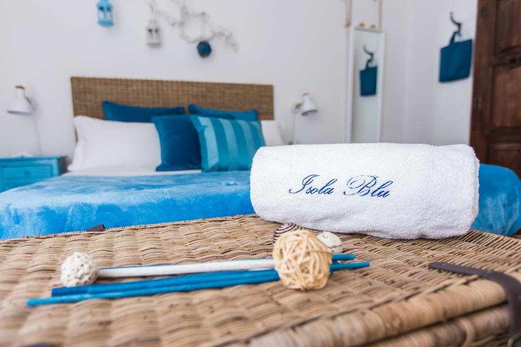 Isola Blu Aparthotel Таранто Екстериор снимка