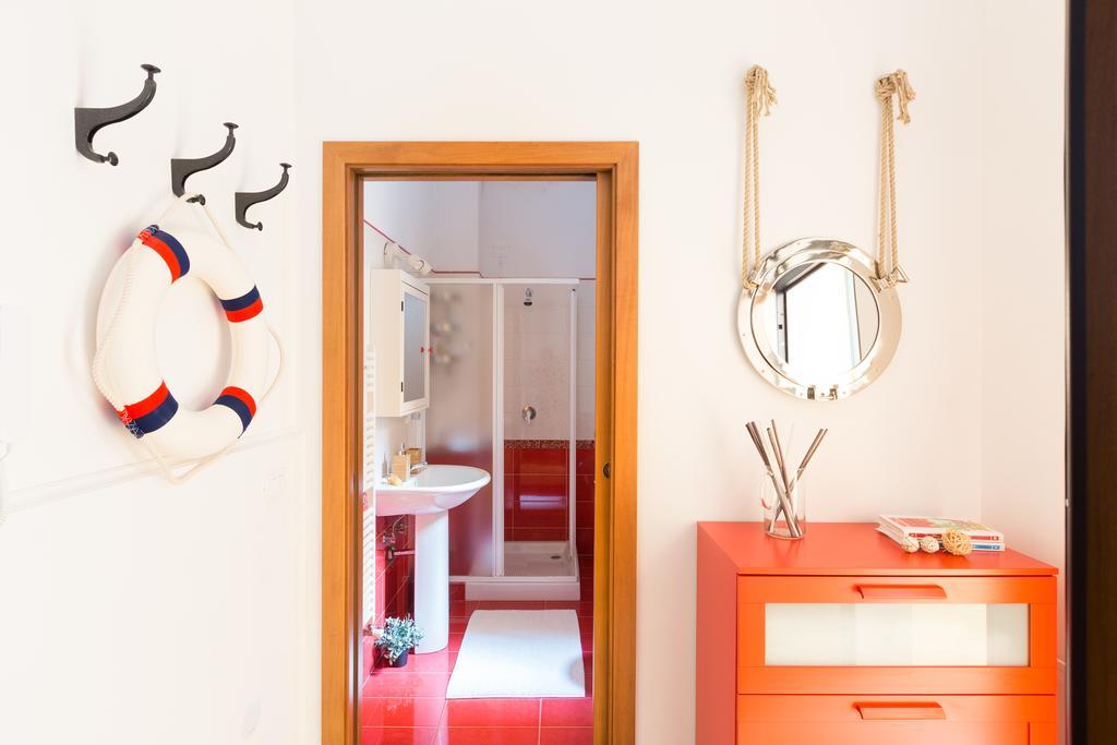 Isola Blu Aparthotel Таранто Екстериор снимка
